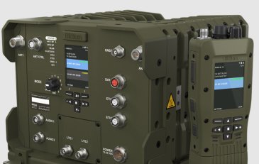 Bittium nousi Naton suosittelemien hankkijoiden listalle