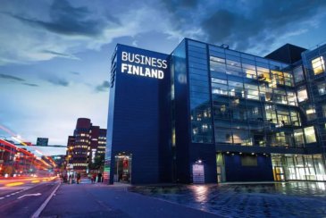 Teppo Rantanen johtamaan Business Finlandia