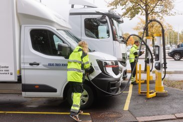 Kuva: Vesa Laitinen / Forum Virium Helsinki