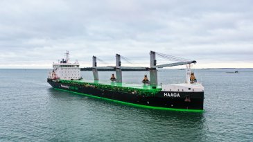 ESL Shippingille monikanavainen internet-järjestelmä