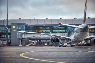 Helsinki-Vantaa saa maasähkön asematasotoimintoihinsa