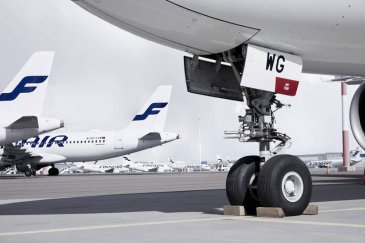 Kuva: Finnair