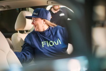 Kuvituskuva: Flovi 