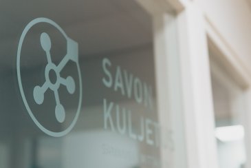 Savon Kuljetus yhdistyy tytäryhtiöönsä STM Infraan