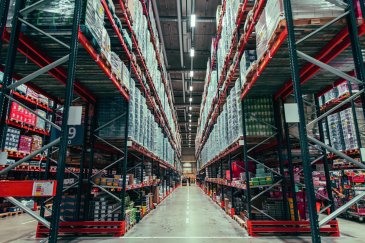 Tietoevry jatkaa Keskon toimitusketjun integrointia