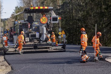 Kuvituskuva: Väylävirasto