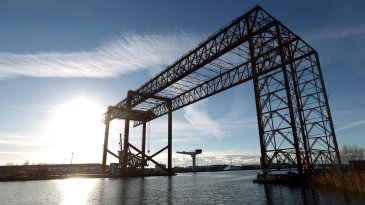 Logent ja Sata Shipbuilding sisälogistiikkayhteistyöhön