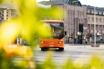 CGI ja Unikie kehittävät kaupunkien Digitransit-alustaa