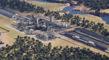 Metso sai suuren kuparisulattotilauksen Aasiasta