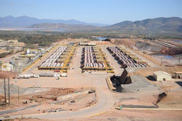 Metsolle 100 miljoonan euron kupariteknologian kauppa Peruun