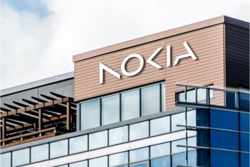 Nokia yhdistää Telinin datakeskukset Singaporessa