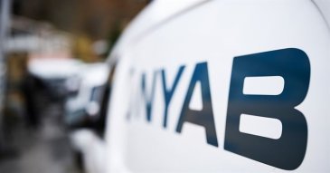 TerrraWise myy nyt infraliiketoimintansa