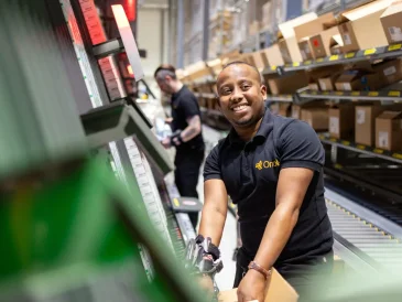 Oriola ottaa Relexin ohjelman avukseen logistiikkaketjussaan