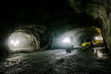 Kaivosyhtiöt esittävät omaa hybridiveromallia verotukseen