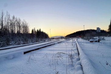 Imatran Pelkolan terminaali siirtyy uudelle yhtiölle
