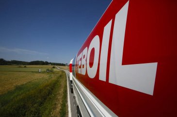 SKAL pelkää Teboil-pakotteiden aiheuttavan polttoainejakelun häiriöitä