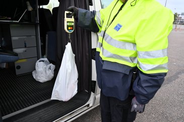 Tullin uusi organisaatio voimaan ensi keväänä