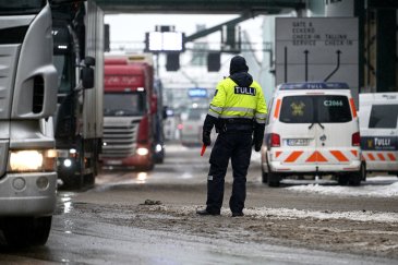 EU:n historialliselle tulliuudistukselle pitkä loikka tänä vuonna