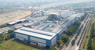 Valmet toimittaa jätteenpolttokattilan Taiwaniin CLC:n tehtaalle