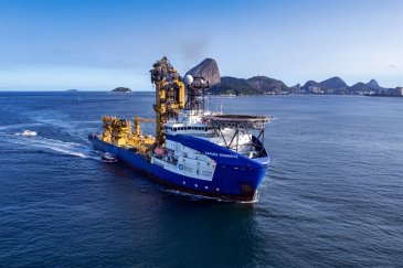 Wärtsilä huoltaa Seagemsin offshore-tukialuksia jatkossakin