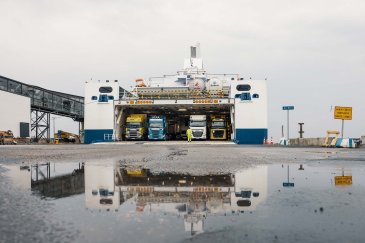 Ruotsalainen Stena Line ostaa Wasalinen – suurempi toimija tuo lisää resursseja kehitystyöhön