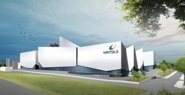 Vaasan Technology Hub on Wärtsilälle 200 miljoonan investointi