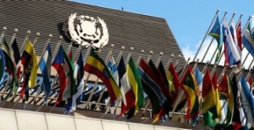IMO kieltää 0,5 rikkirajan ylittävät polttoaineet