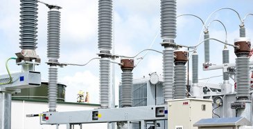 ABB modernisoi Lapin sähköaseman