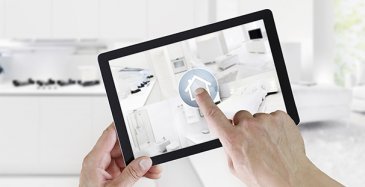 SmartLab-alusta älykotikehittämiseen