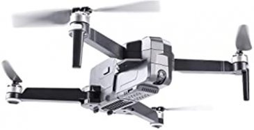 Amazon testaa jo drone-kuljetuksia