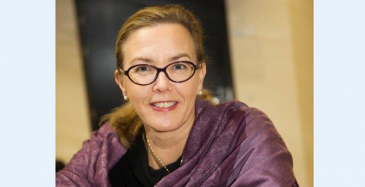 Annaleena Mäkilä ESPO:n johtoon