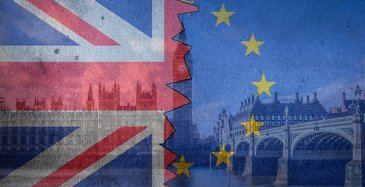 Postilta yrityksille Brexitin vinkkilista