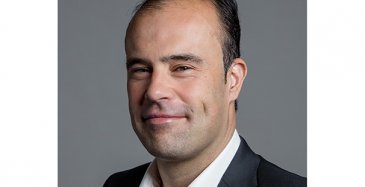 Caps ja managing partner Maximilian Marschan (KTM).