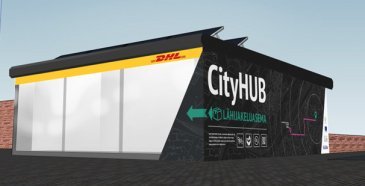 Turun CityHub avataan 17.5.