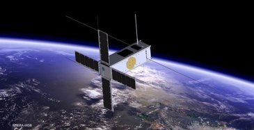 ESA:n PICASSO-satelliitissa VTT:n kartoitusteknologiaa