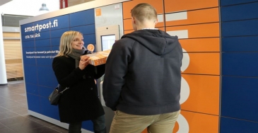 Etteplan laajentaa Smartpost-yhteistyötään