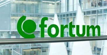 Fortum myy osan Recharge AS-yhtiöstä