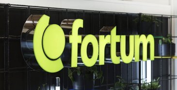 Fortum voi luopua Stockholm Exergistä