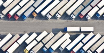 Europol pidätti rahtivarasliigan