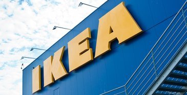 Kuopioon IKEA Suomen logistiikkakeskus