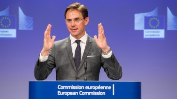 Katainen autoteollisuuden puhdistusoperaation vetäjäksi