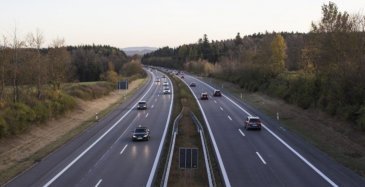 Keskuskauppakamari: Liikennerahoitus saatava Ruotsin tasolle