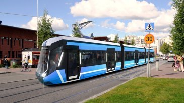 Tampereen raitiotien jatkokin allianssimallilla