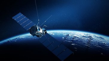 Yaralta satelliittipalvelu suomalaisviljelijöille