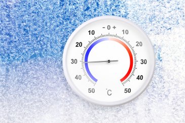 Kotimainen Defrosta lyö Adbluen pakkaskestävyydessä