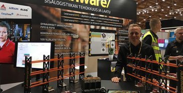 Leanware ja Expak yhdistyvät