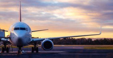 Seinäjoki isännöi Airport-Hub-kokousta