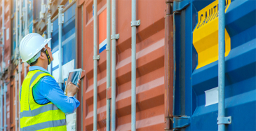 Logistiikan digistrategian lausunnot elokuun aikana
