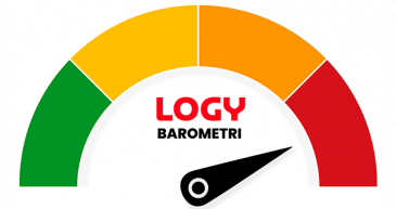 Logistiikan alavire jatkui kolmannella kvartaalilla