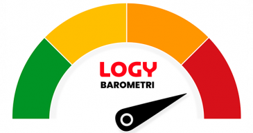 Logistiikan alavire jatkui kolmannella kvartaalilla